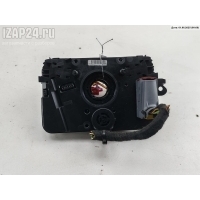 Переключатель подрулевой (стрекоза) Opel Zafira B 2008 13276153