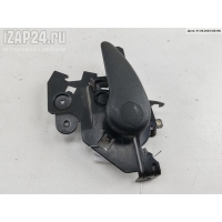 Ручка двери внутренняя задняя правая Opel Vivaro A (2001-2014) 2006 91166041