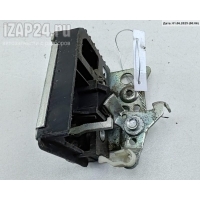 Замок двери сдвижной правый Peugeot Boxer (2002-2006) 2004 B792