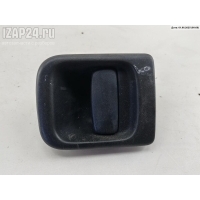 Ручка двери наружная задняя правая Opel Movano 2000 7700352489