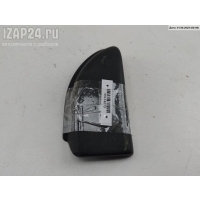 Накладка декоративная Opel Vivaro 2006 91165732