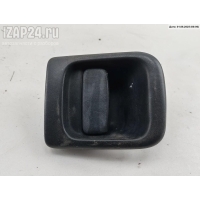 Ручка двери наружная передняя левая Opel Movano 2000 7700352488