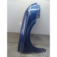 Крыло переднее правое Opel Vectra C 2002