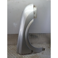 Крыло переднее правое Opel Signum 2003