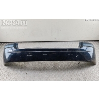 Бампер задний Renault Scenic I (1996-2003) 2002 7700428472