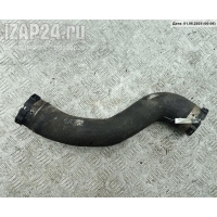 Патрубок Mercedes W212 (E) 2014 427041405