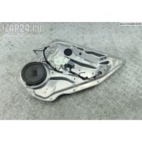 Стеклоподъемник электрический задний правый Mercedes W212 (E) 2014 2125407105