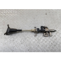 Колонка рулевая Renault Scenic I (1996-2003) 1999 7700437790