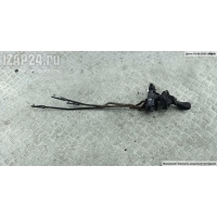 Кулиса КПП Mercedes W202 (C) 1999 2022670005