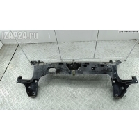 Рамка передняя (панель кузовная, телевизор) Renault Modus 2005 8200224763