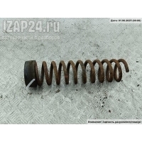 Пружина подвески передняя Mercedes W124 1987
