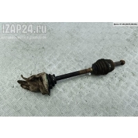 Полуось передняя левая Mitsubishi Carisma 1996