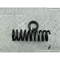 Пружина подвески передняя Mercedes W202 (C) 1999