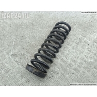 Пружина подвески передняя Mercedes W202 (C) 1999