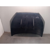 Капот крышка двигателя nissan qashqai j10 z11g
