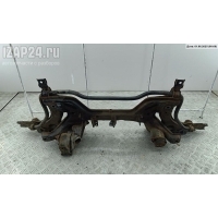 Балка подвески передняя (подмоторная) Volkswagen Passat B3 1992