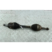 Полуось передняя левая Toyota Corolla Verso 2003