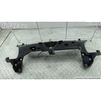 Рамка передняя (панель кузовная, телевизор) Renault Modus 2005 8200224763
