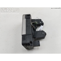 Замок двери задней левой Opel Zafira A 2002 24414134
