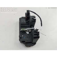 Замок двери задней правой Opel Zafira A 2002 24414135
