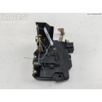 Замок двери передней левой BMW 5 E34 (1987-1996) 1990 81047810