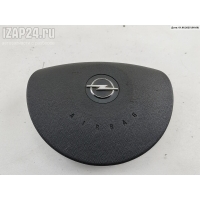 Подушка безопасности (Airbag) водителя Opel Meriva A 2003 DAX31425294