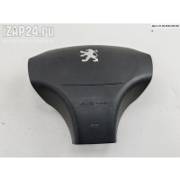 Подушка безопасности (Airbag) водителя Peugeot Boxer (2002-2006) 2004 7353213680