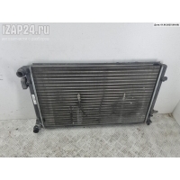 Радиатор основной Volkswagen Golf-5 Plus 2005 1k0121251p