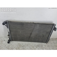 Радиатор основной Volkswagen Golf-4 2000 1j0121253at