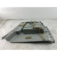 Обшивка багажника Renault Scenic I (1996-2003) 2002 7700432280