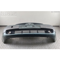 Бампер передний Renault Scenic II (2003-2009) 2004 8200139528
