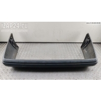 Бампер задний Mercedes W124 1987 1248800340