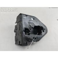 Замок двери задней правой Opel Vivaro 2006 91166044