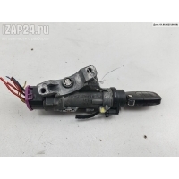 Замок зажигания Audi A4 B6 (2001-2004) 2002 4B0905851