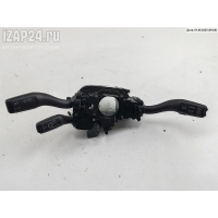 Переключатель подрулевой (стрекоза) Audi A4 B6 (2001-2004) 2004 8E0953549