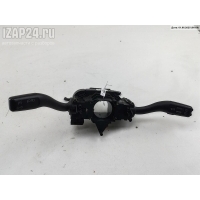 Переключатель подрулевой (стрекоза) Audi A4 B7 (2004-2008) 2005 8E0953549