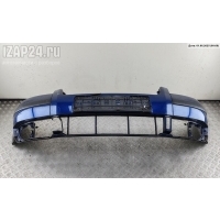 Бампер передний Volkswagen Passat B5+ (GP) 2001