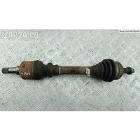 Полуось передняя левая Citroen Berlingo (1996-2008) 2003 9647906880