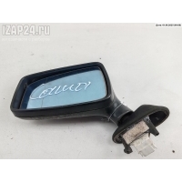 Зеркало наружное левое Audi 80 B4 (1991-1996) 1992 893851501H