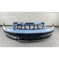 Бампер передний Volkswagen Passat B5 1997 3B0807231