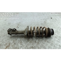Стойка подвески передняя правая Volkswagen Passat B3 1992