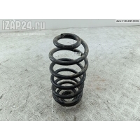 Пружина подвески задняя Opel Astra J 2010