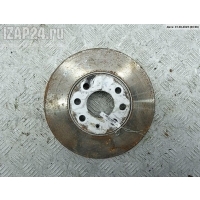 Диск тормозной передний Opel Astra G 1999