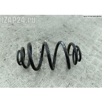 Пружина подвески задняя Opel Vectra C 2003