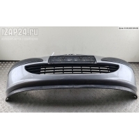 Бампер передний Peugeot 307 2005 9643067477