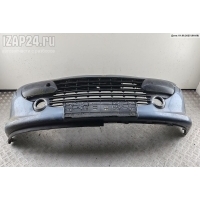 Бампер передний Peugeot 307 2005 9653345477