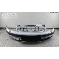 Бампер передний Volkswagen Passat B5 2000 3B0807231