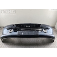 Бампер передний Peugeot 307 2005 9653945477