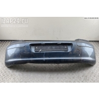 Бампер задний Peugeot 307 2005