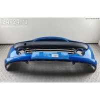 Бампер передний Peugeot 207 2006